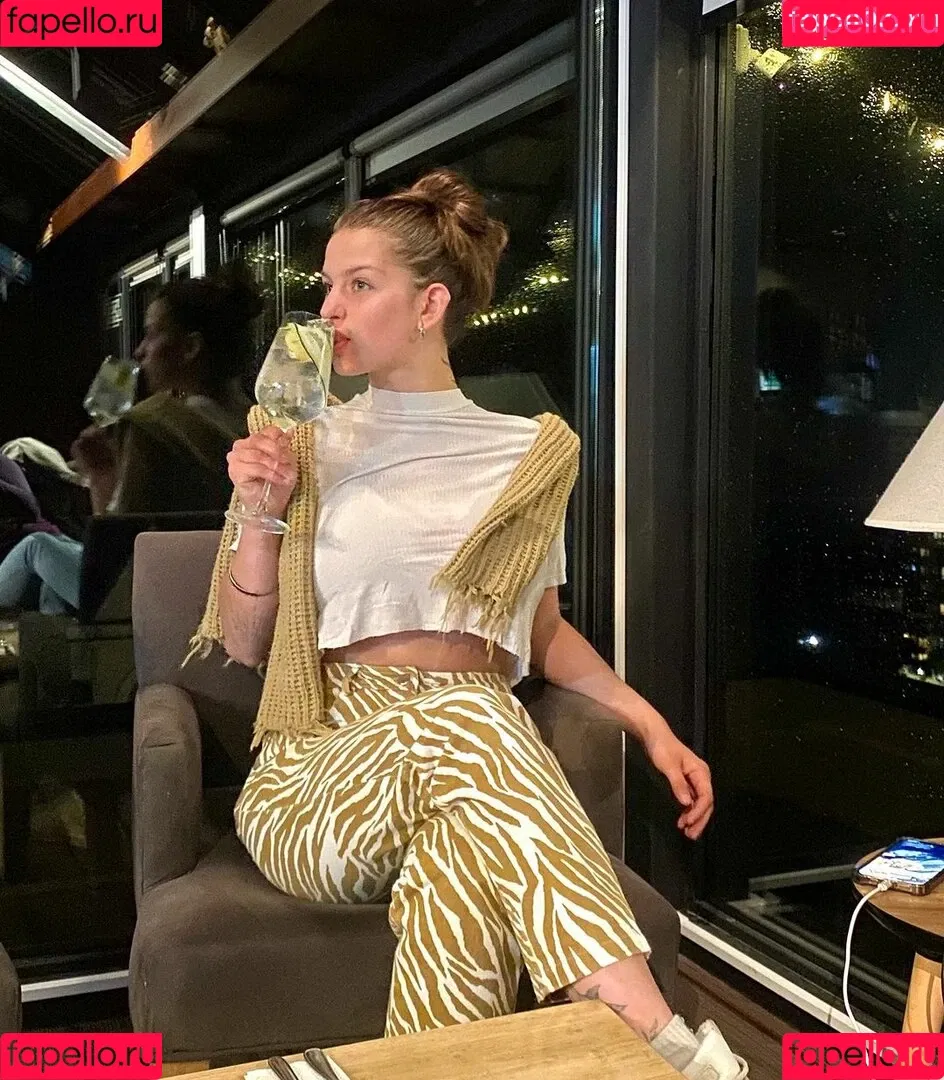 Abbylamaison Onlyfans Photo Gallery 