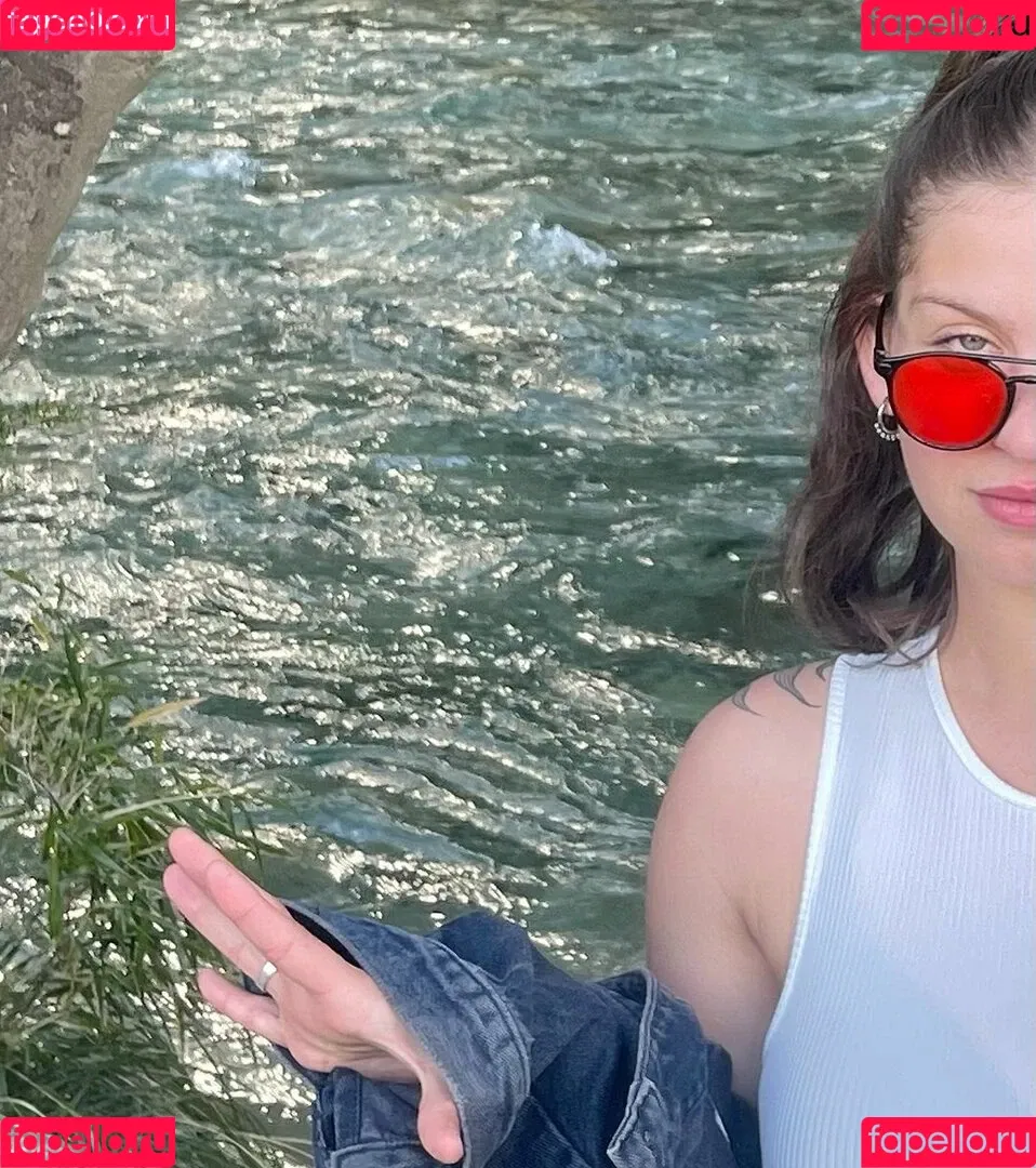 Abbylamaison Onlyfans Photo Gallery 