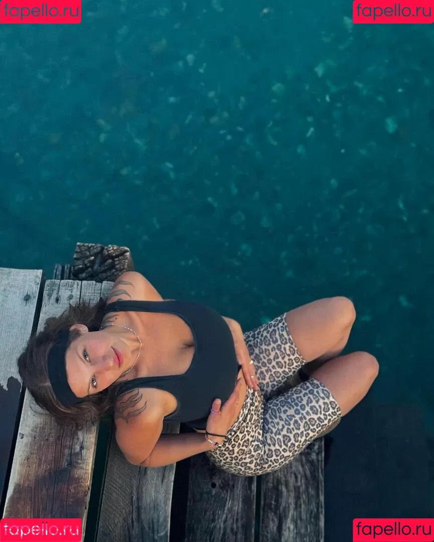 Abbylamaison Onlyfans Photo Gallery 