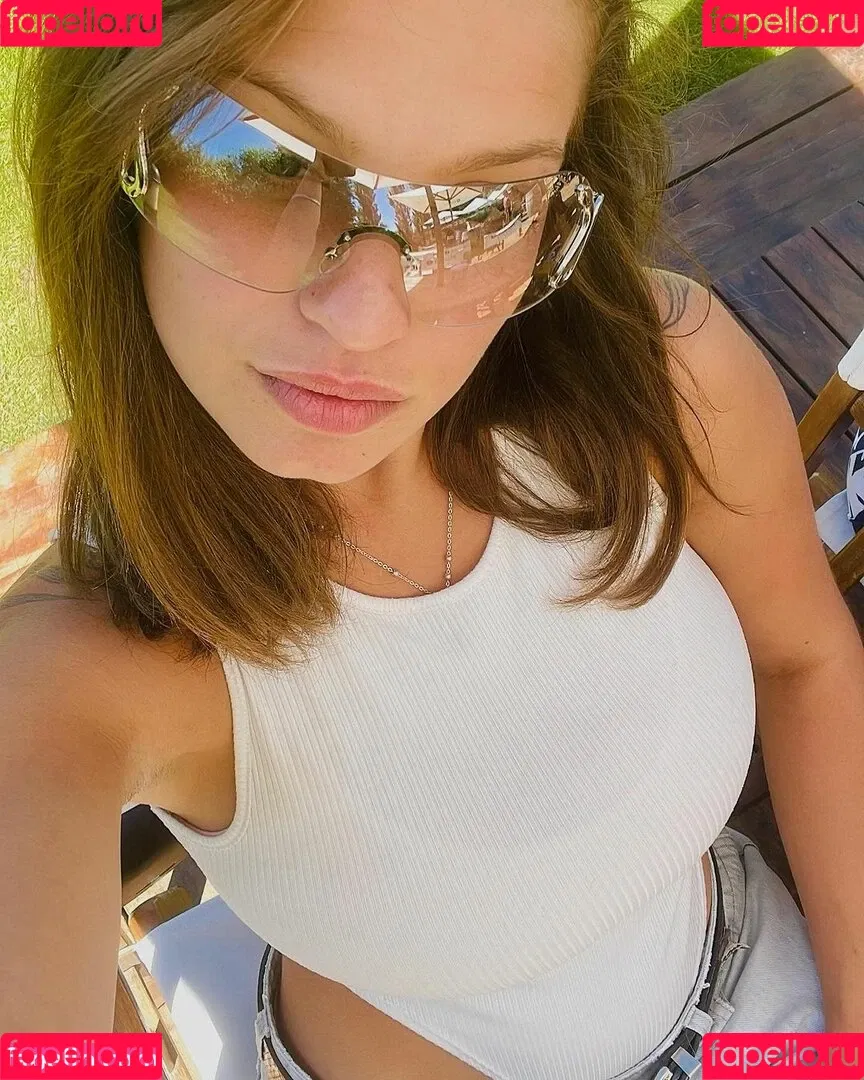 Abbylamaison Onlyfans Photo Gallery 