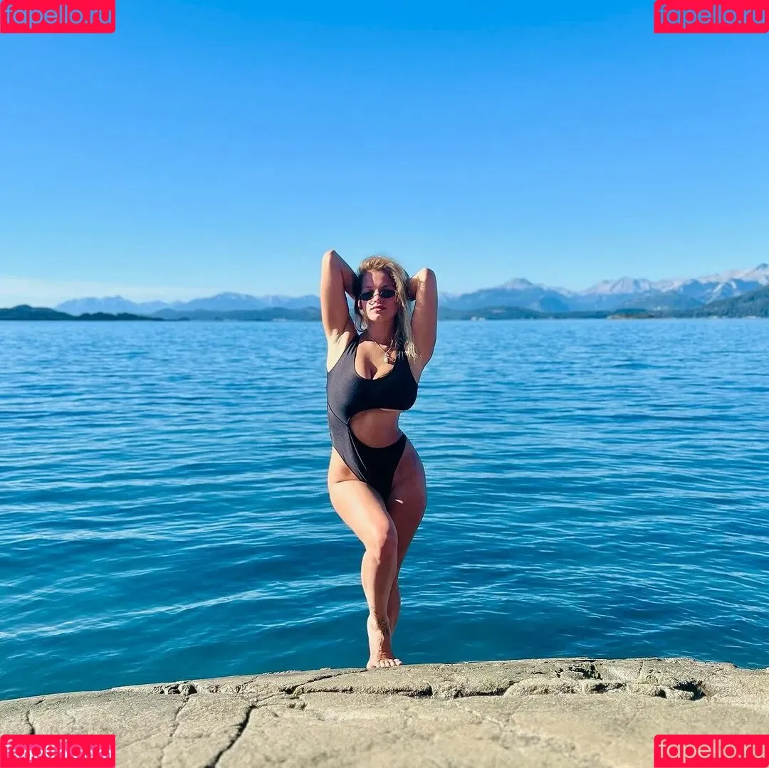 Abbylamaison Onlyfans Photo Gallery 