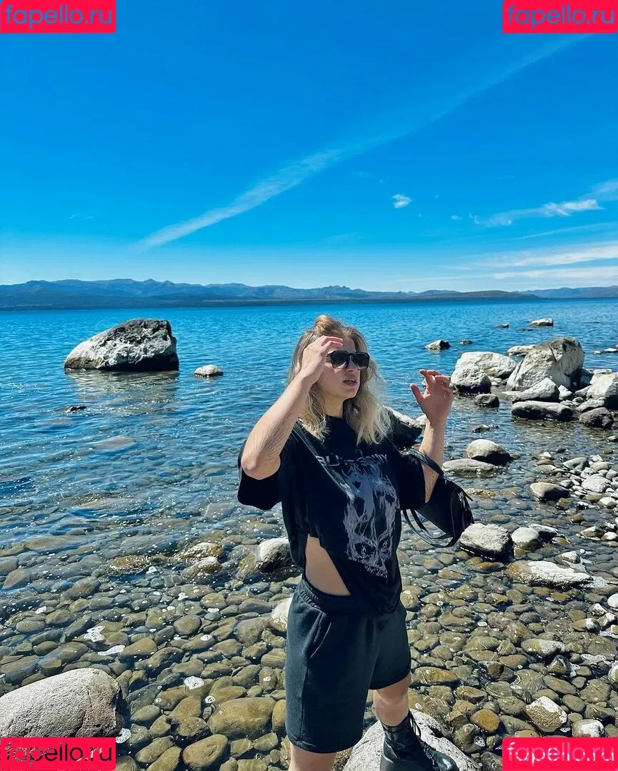 Abbylamaison Onlyfans Photo Gallery 