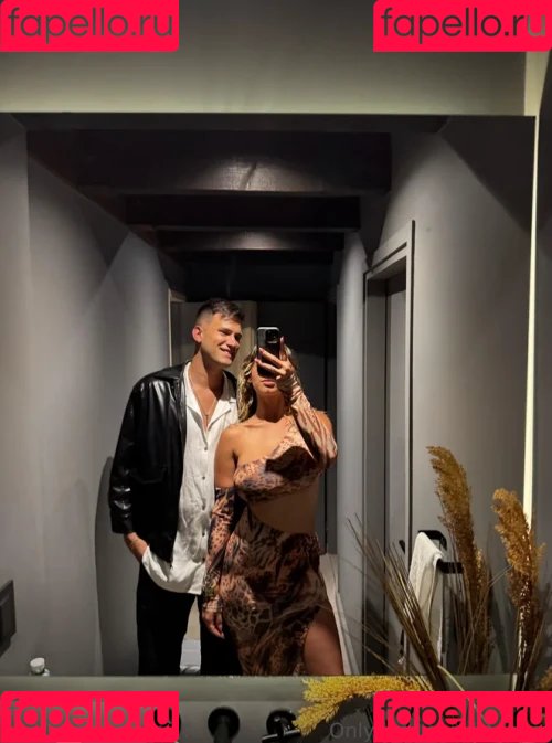 Abbylamaison Onlyfans Photo Gallery 