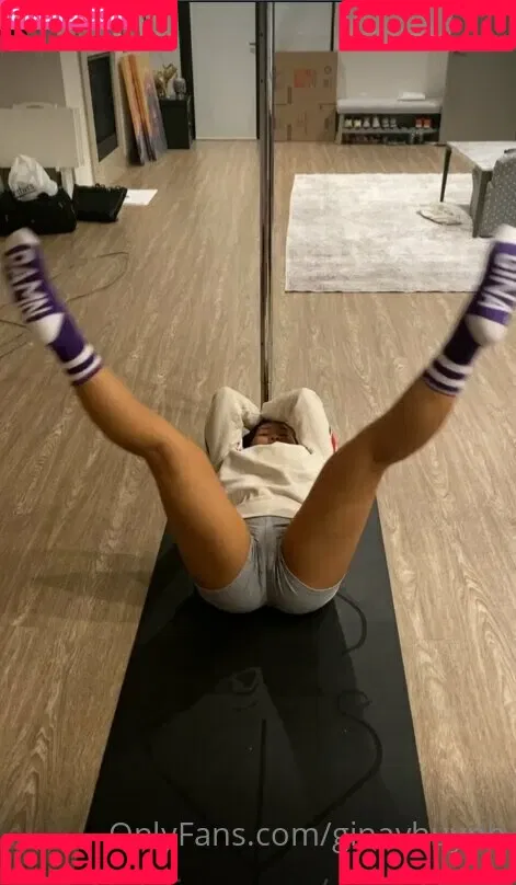ginavhuynh Onlyfans Photo Gallery 