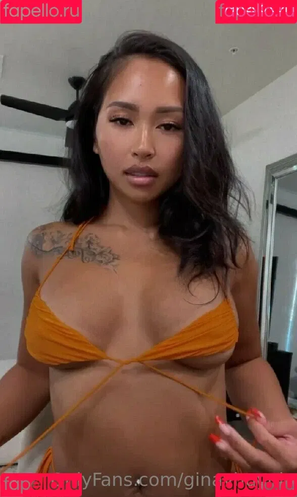 ginavhuynh Onlyfans Photo Gallery 