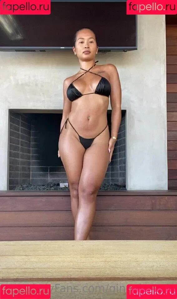 ginavhuynh Onlyfans Photo Gallery 