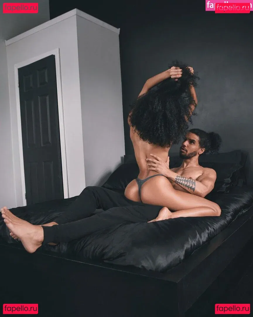 Jaye Carrero Onlyfans Photo Gallery 