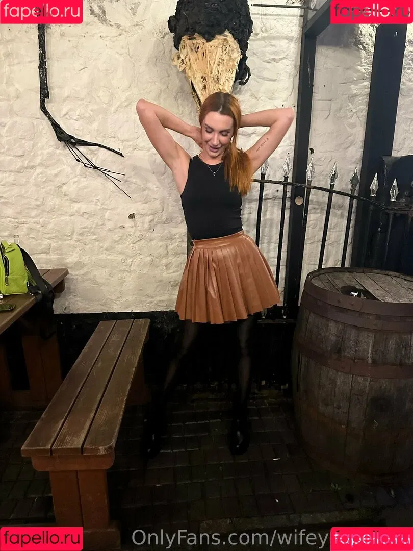 wifeysummer Onlyfans Photo Gallery 