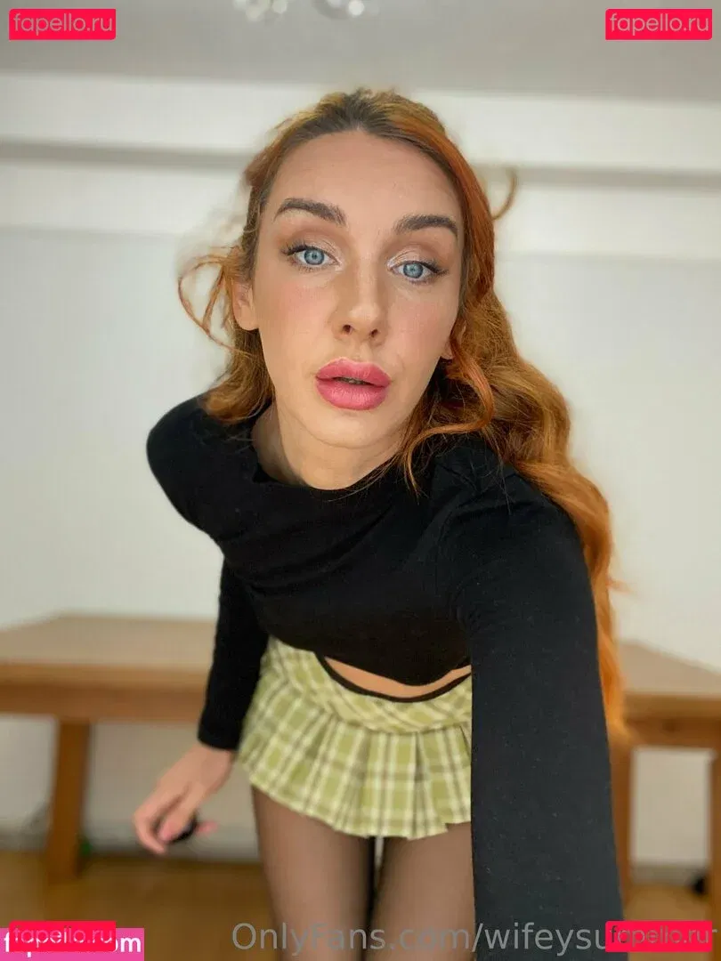 wifeysummer Onlyfans Photo Gallery 