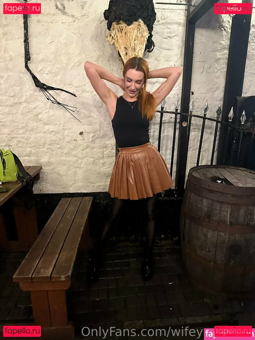 wifeysummer Onlyfans Photo Gallery 