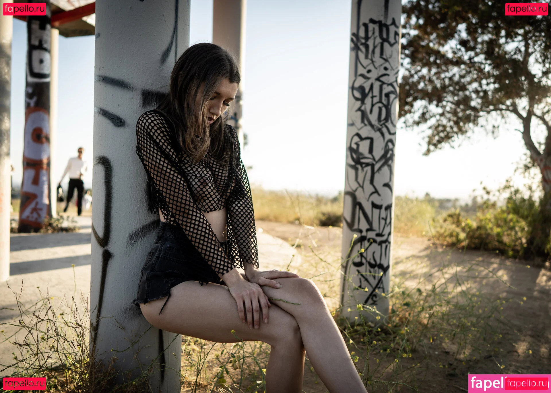 Maya Woulfe Onlyfans Photo Gallery 