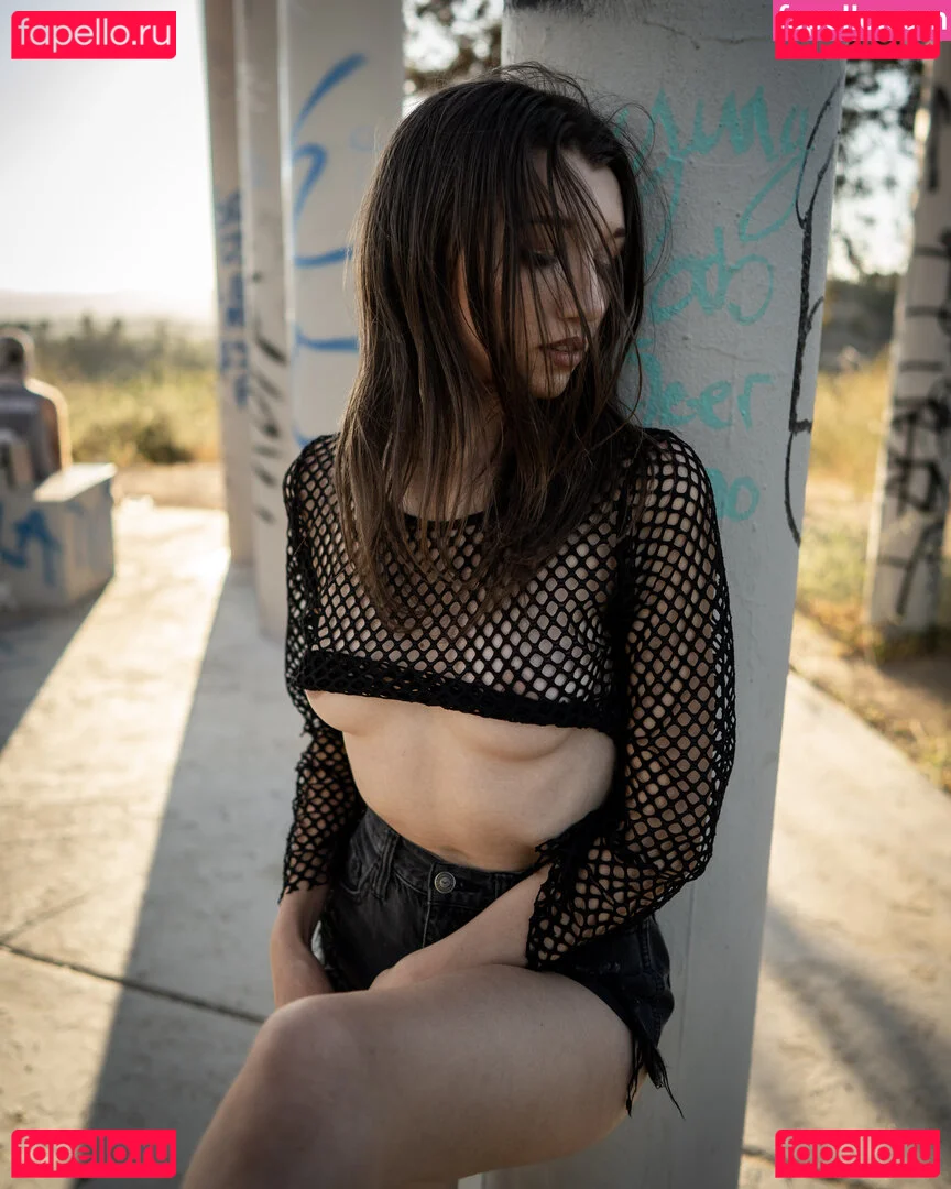 Maya Woulfe Onlyfans Photo Gallery 