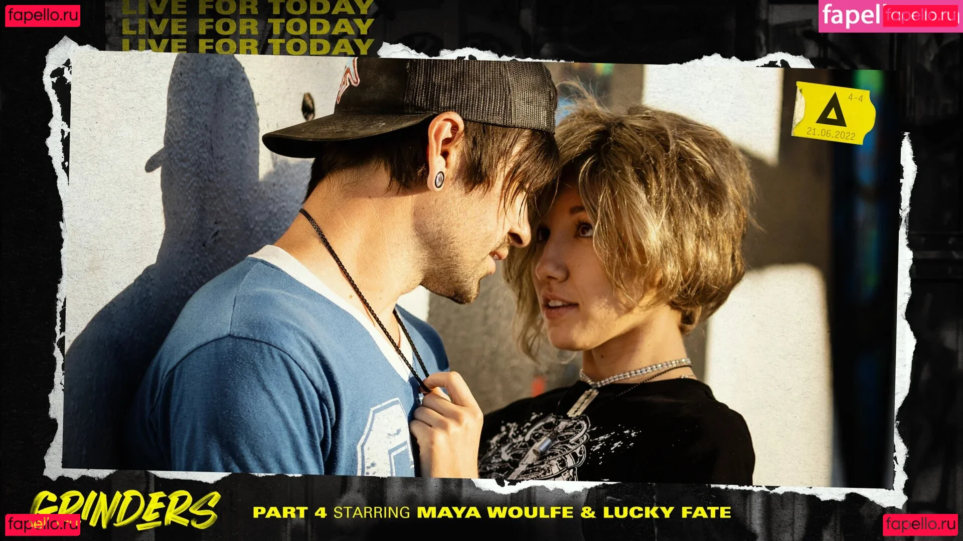 Maya Woulfe Onlyfans Photo Gallery 