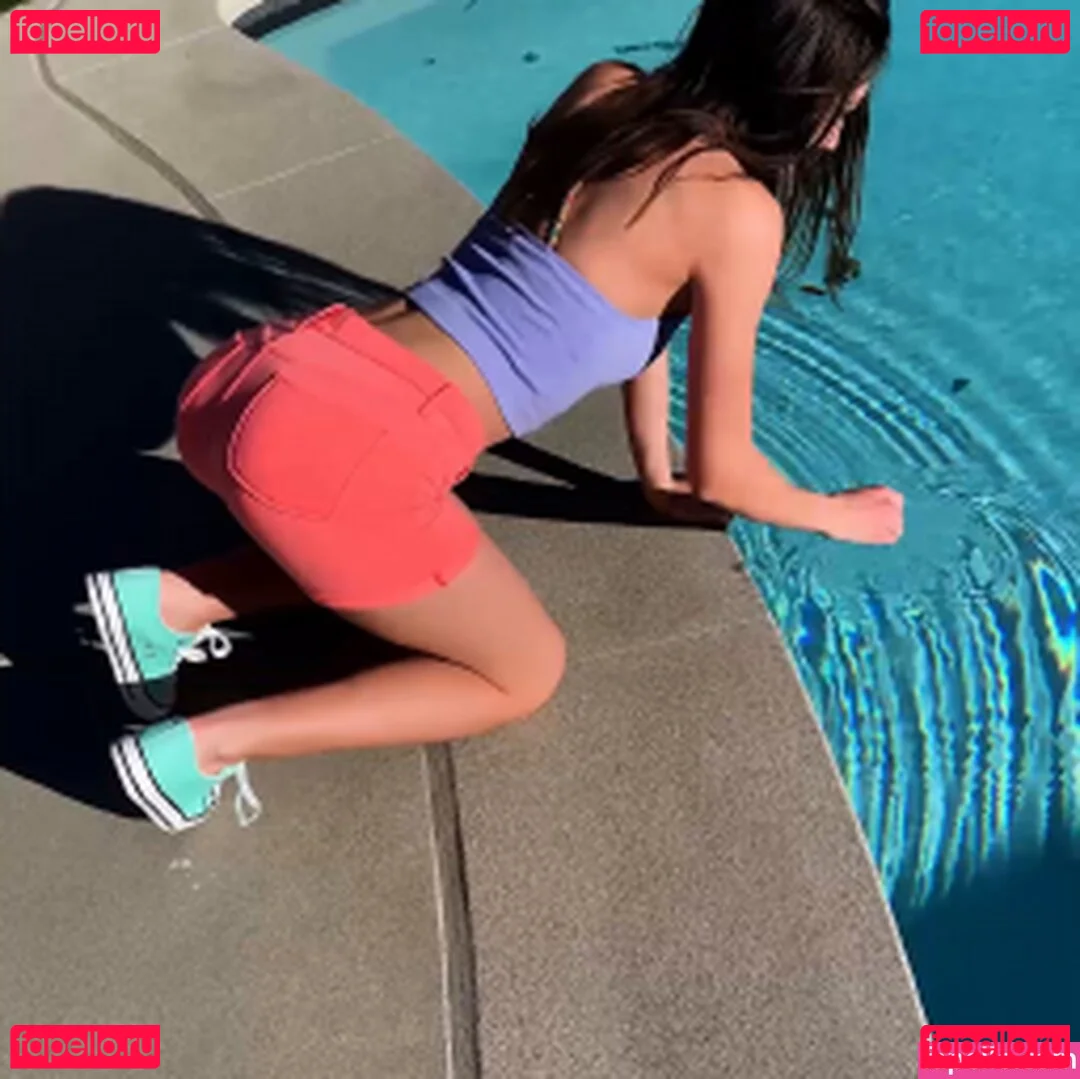 Maya Woulfe Onlyfans Photo Gallery 