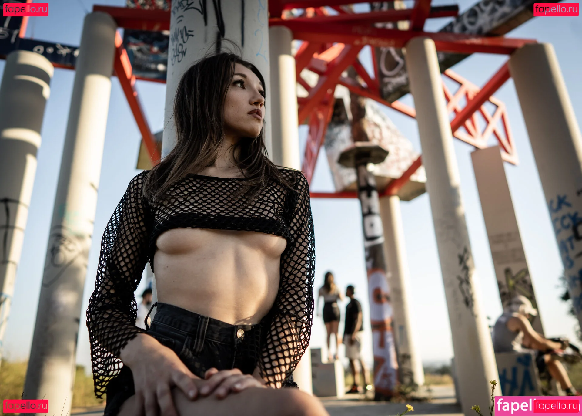 Maya Woulfe Onlyfans Photo Gallery 