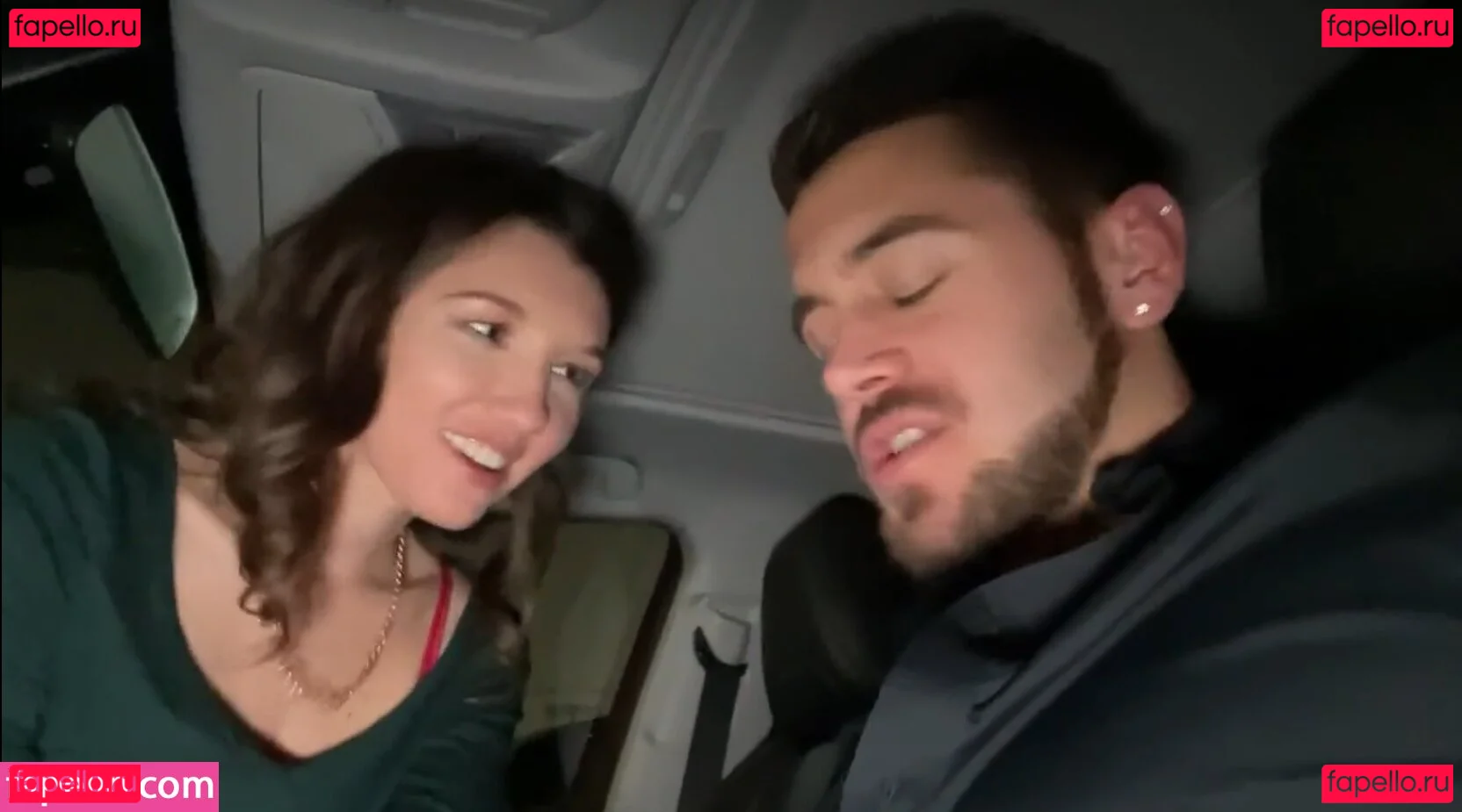 Maya Woulfe Onlyfans Photo Gallery 