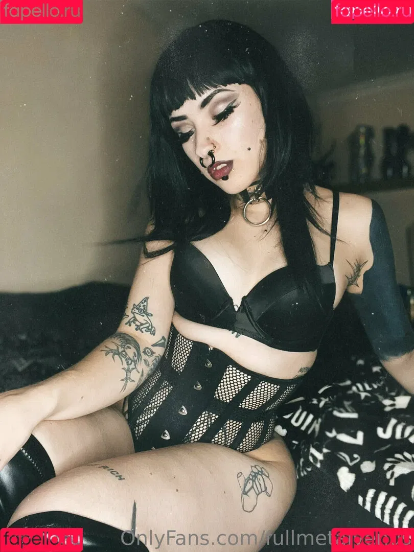 fullmetalvenus Onlyfans Photo Gallery 