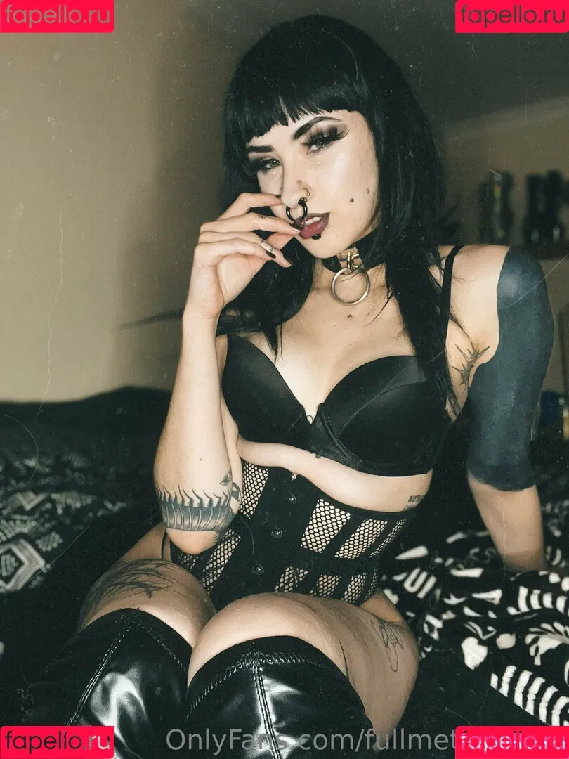 fullmetalvenus Onlyfans Photo Gallery 