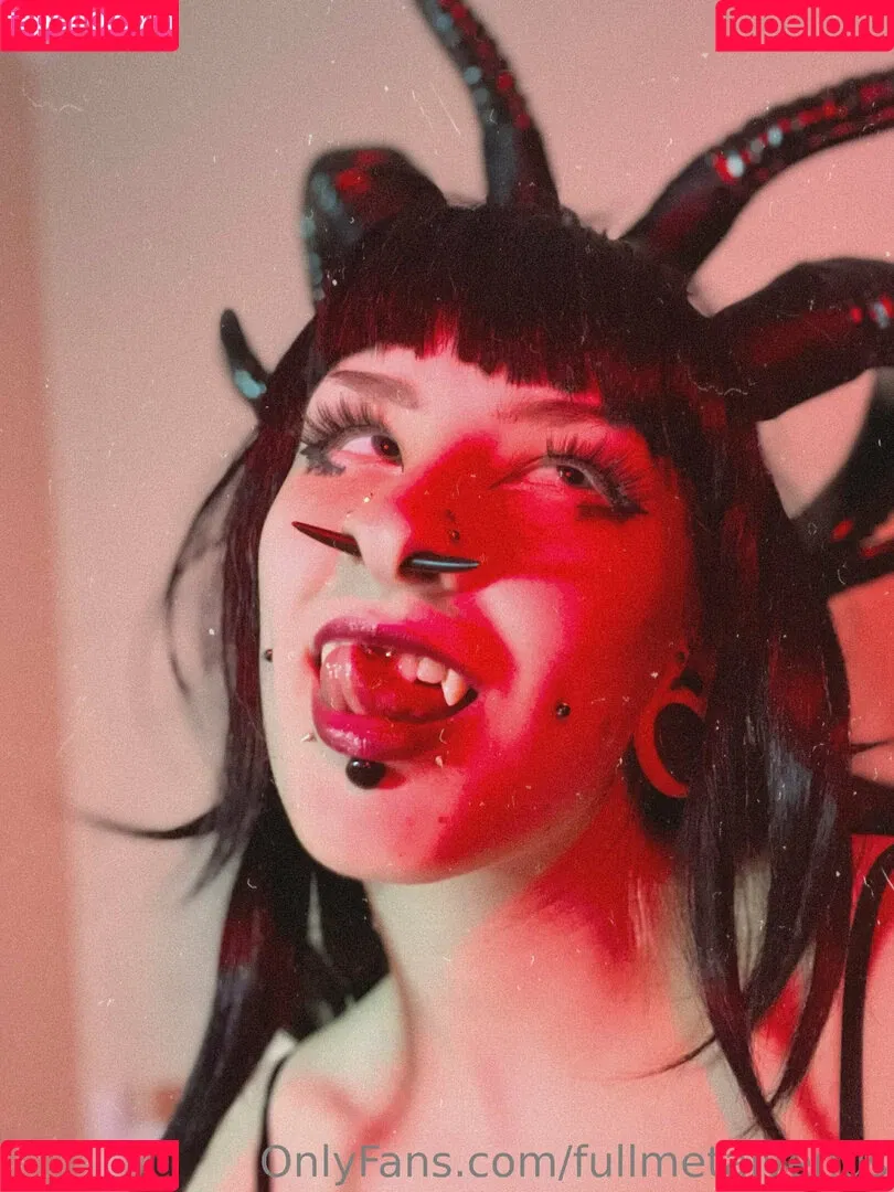 fullmetalvenus Onlyfans Photo Gallery 