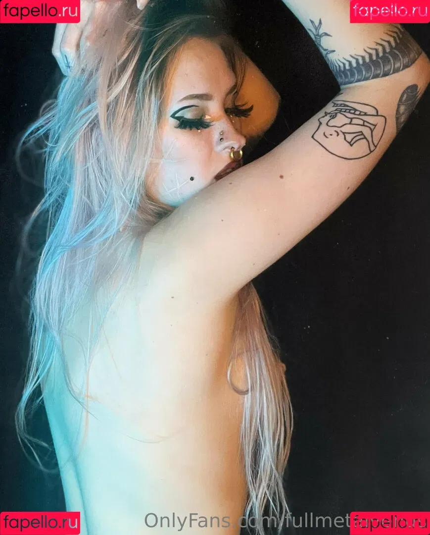 fullmetalvenus Onlyfans Photo Gallery 