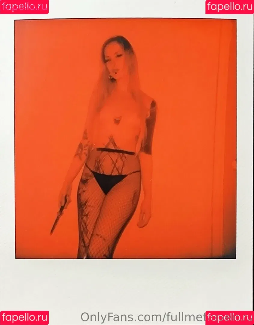 fullmetalvenus Onlyfans Photo Gallery 