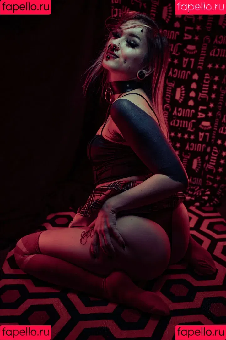 fullmetalvenus Onlyfans Photo Gallery 