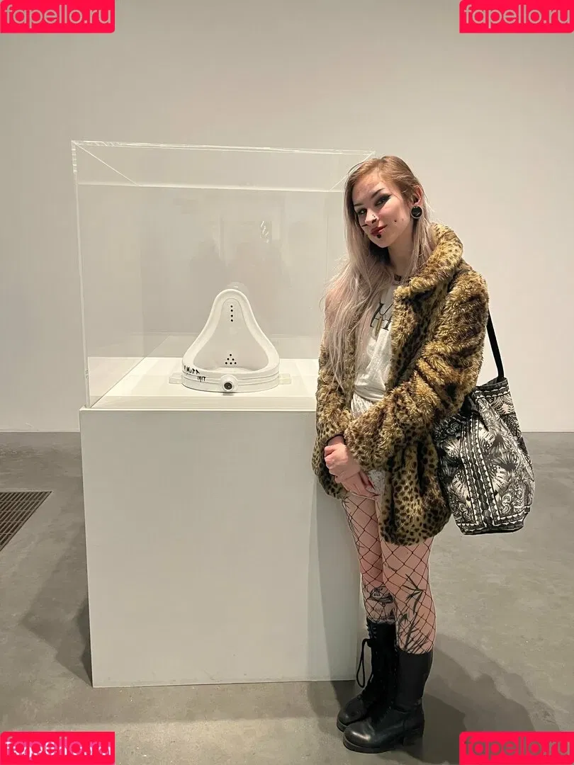 fullmetalvenus Onlyfans Photo Gallery 
