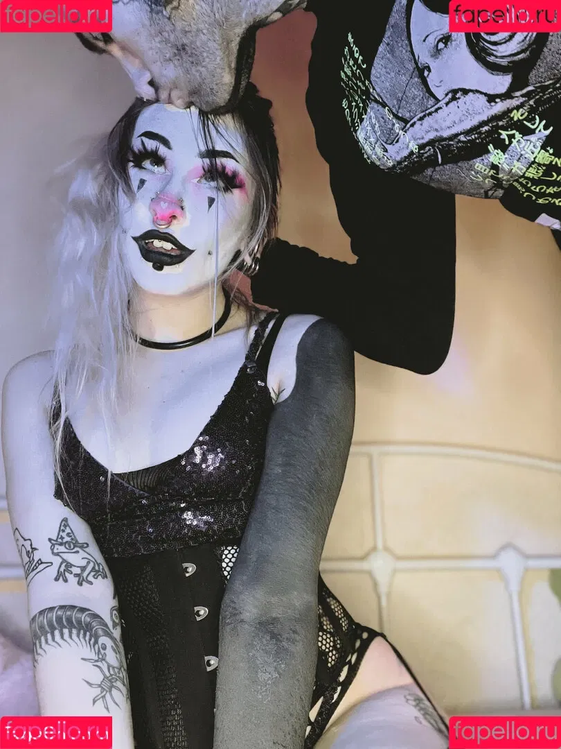 fullmetalvenus Onlyfans Photo Gallery 