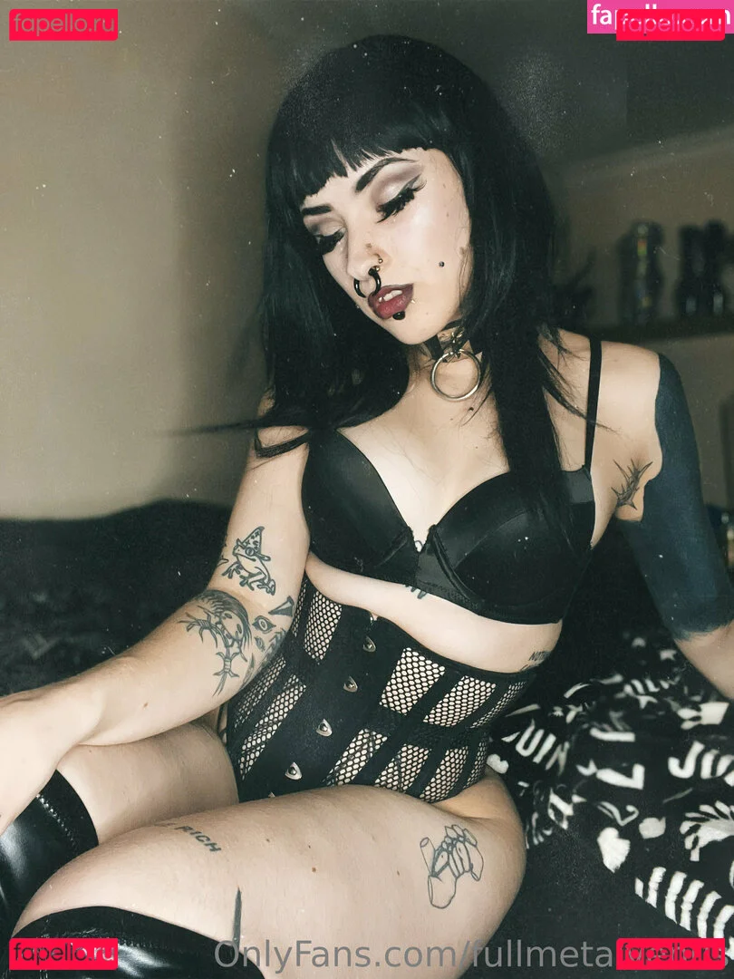 fullmetalvenus Onlyfans Photo Gallery 