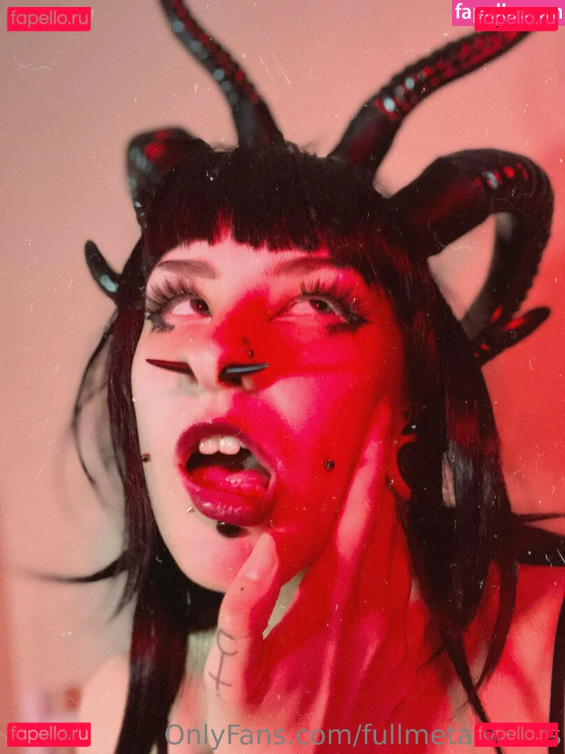 fullmetalvenus Onlyfans Photo Gallery 