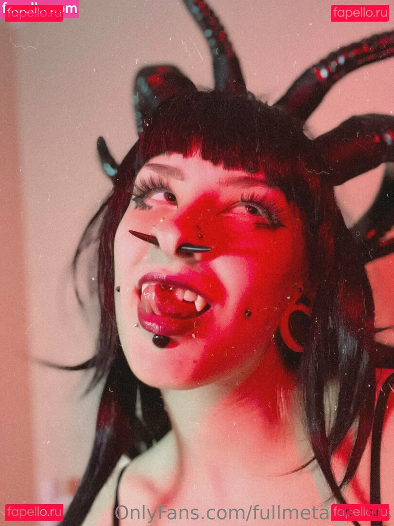 fullmetalvenus Onlyfans Photo Gallery 