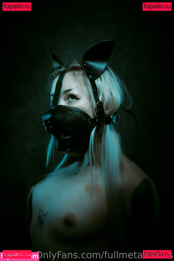 fullmetalvenus Onlyfans Photo Gallery 