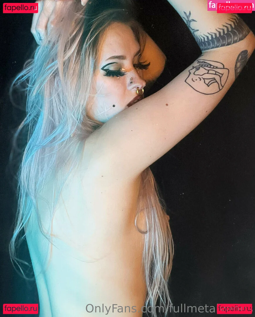 fullmetalvenus Onlyfans Photo Gallery 