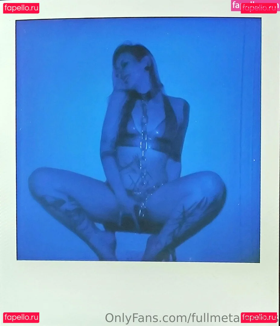 fullmetalvenus Onlyfans Photo Gallery 