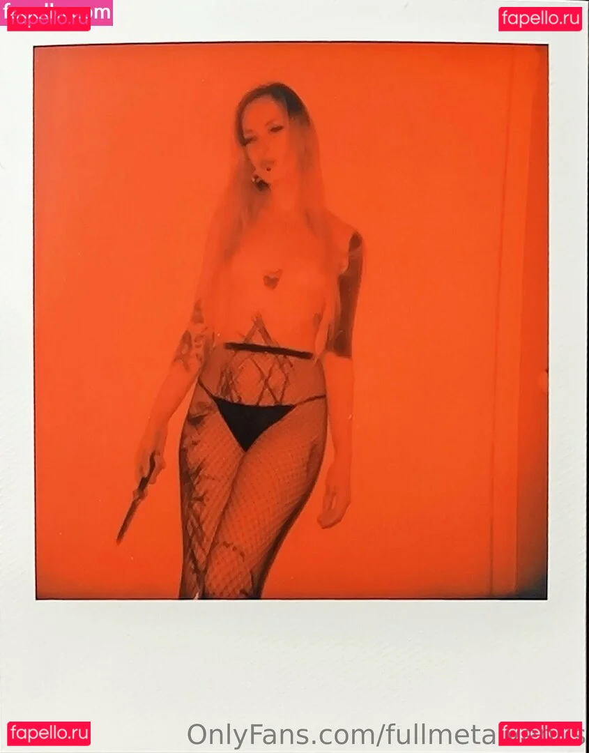 fullmetalvenus Onlyfans Photo Gallery 