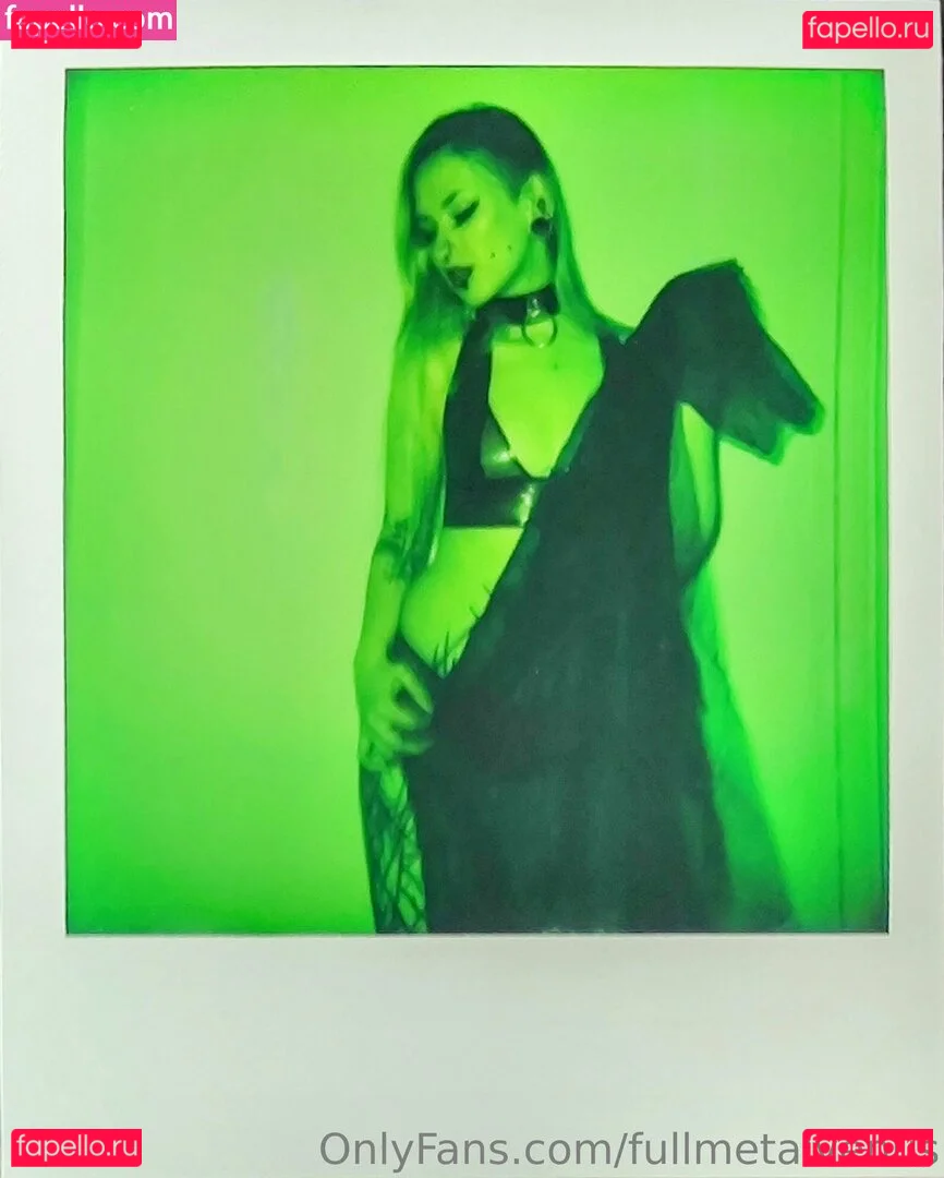 fullmetalvenus Onlyfans Photo Gallery 