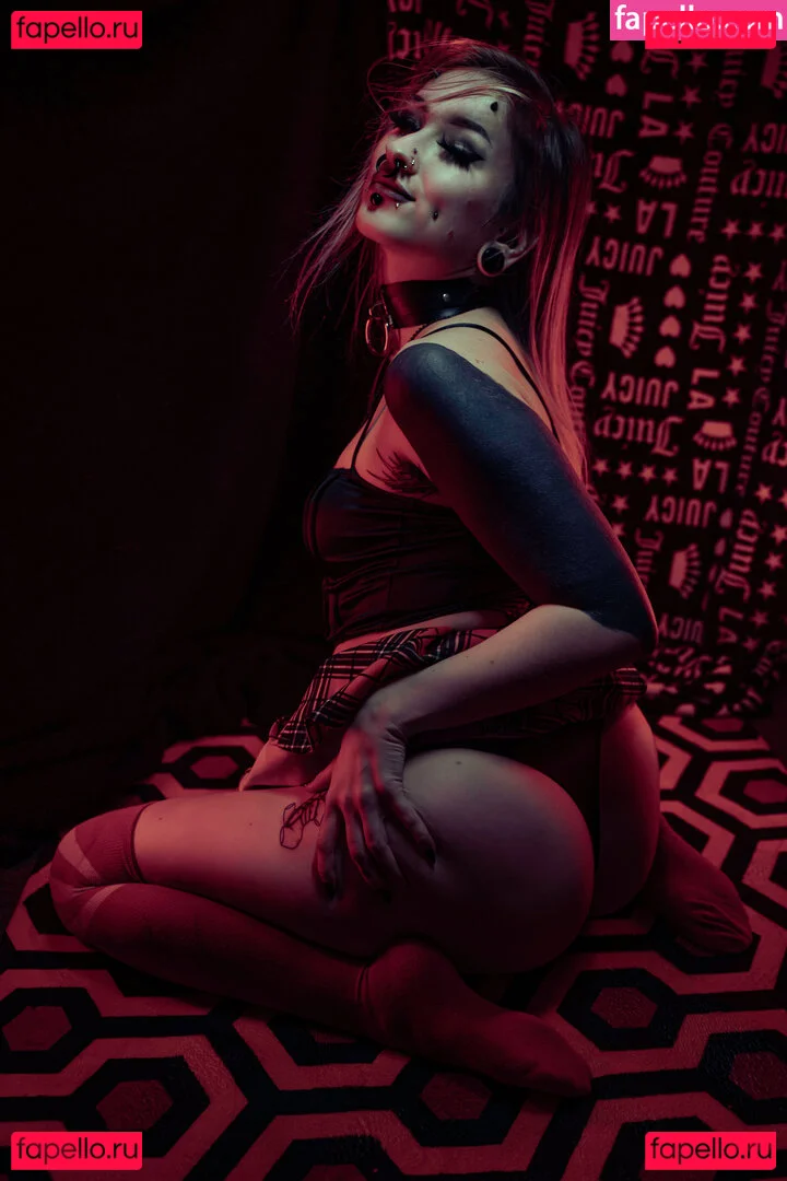 fullmetalvenus Onlyfans Photo Gallery 