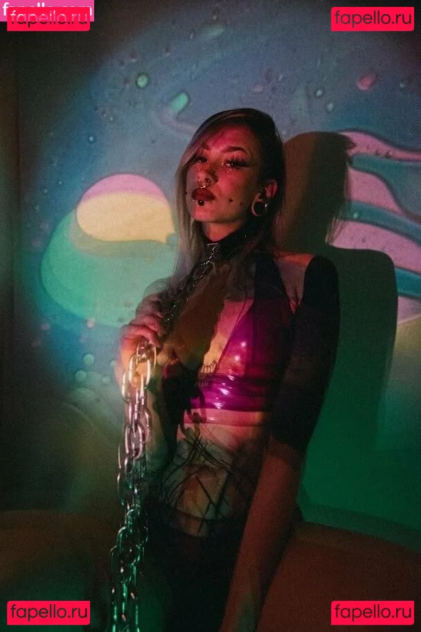 fullmetalvenus Onlyfans Photo Gallery 