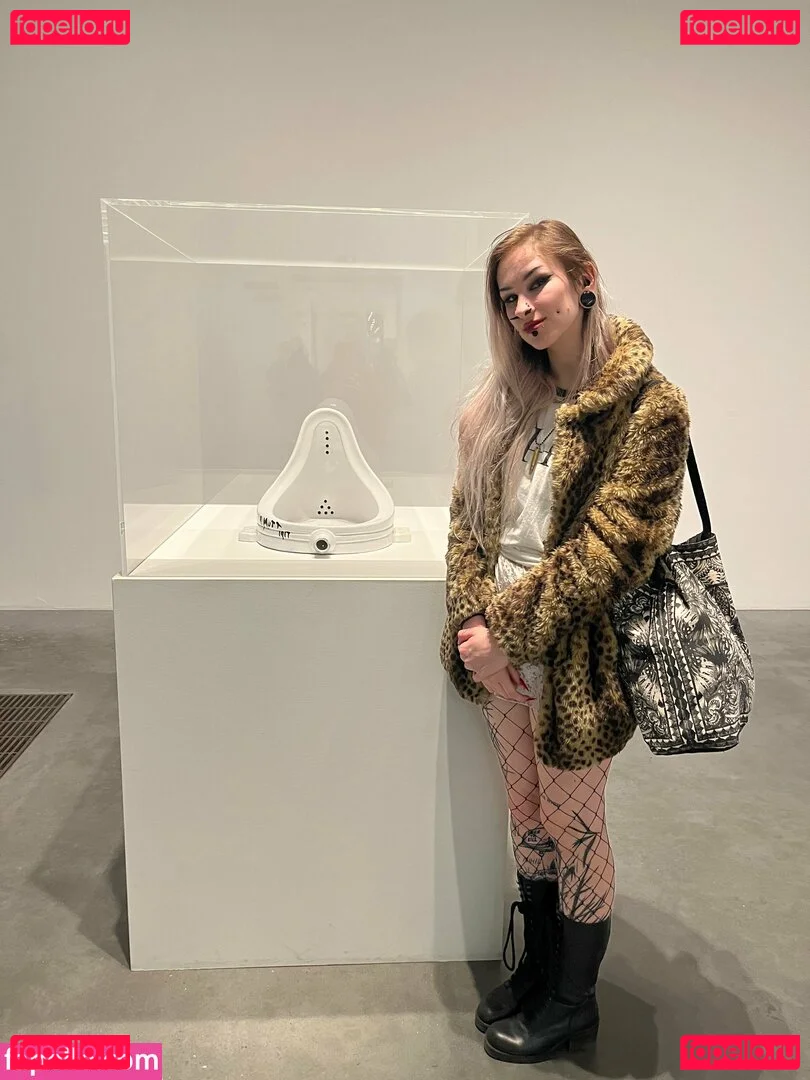 fullmetalvenus Onlyfans Photo Gallery 