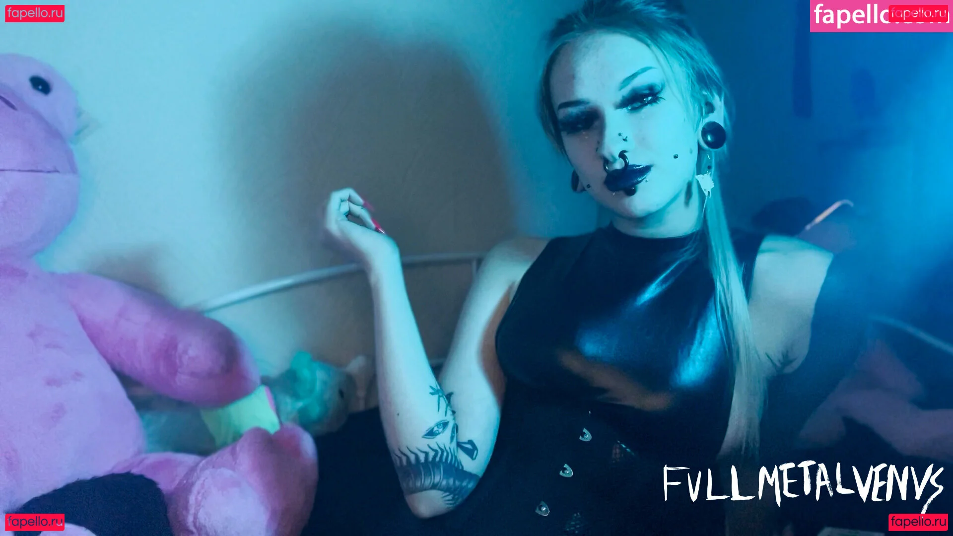 fullmetalvenus Onlyfans Photo Gallery 