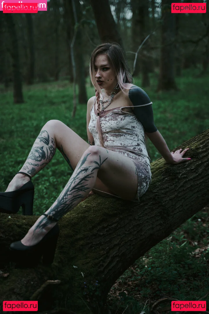 fullmetalvenus Onlyfans Photo Gallery 