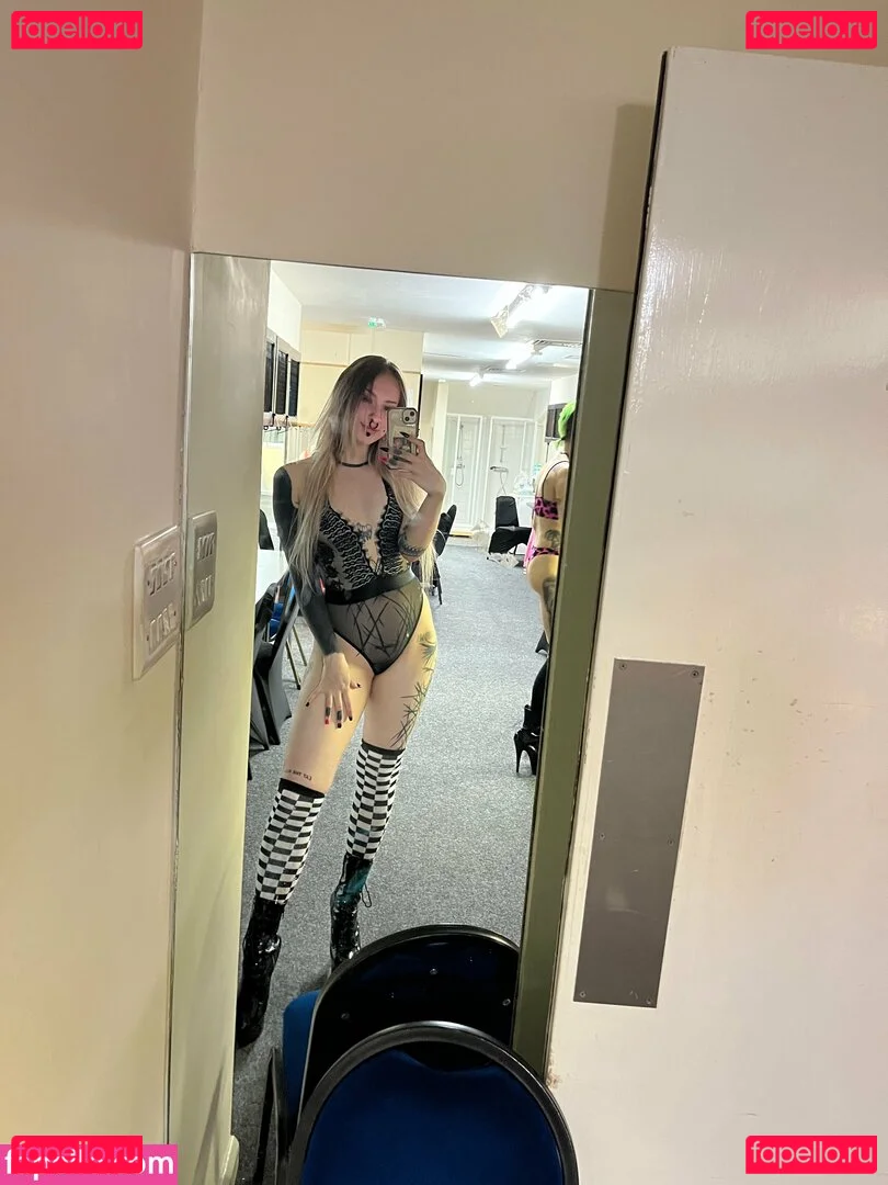 fullmetalvenus Onlyfans Photo Gallery 