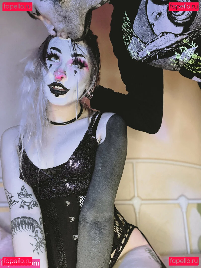 fullmetalvenus Onlyfans Photo Gallery 