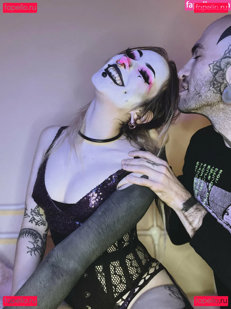 fullmetalvenus Onlyfans Photo Gallery 