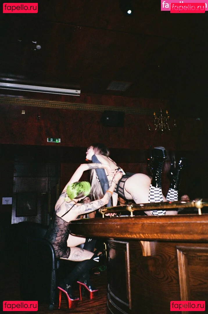 fullmetalvenus Onlyfans Photo Gallery 