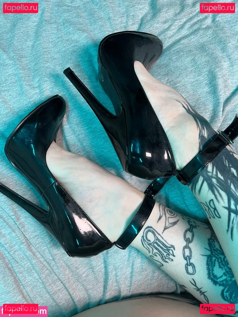 fullmetalvenus Onlyfans Photo Gallery 