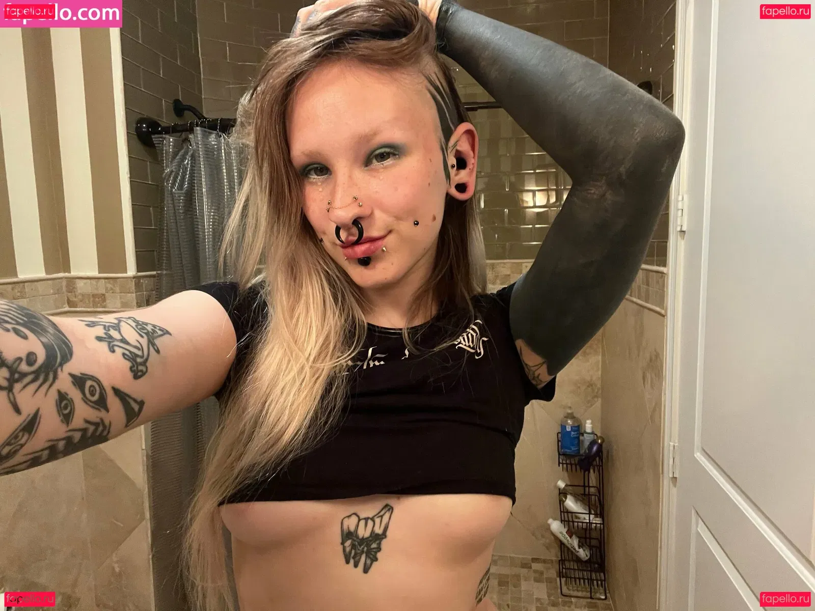fullmetalvenus Onlyfans Photo Gallery 