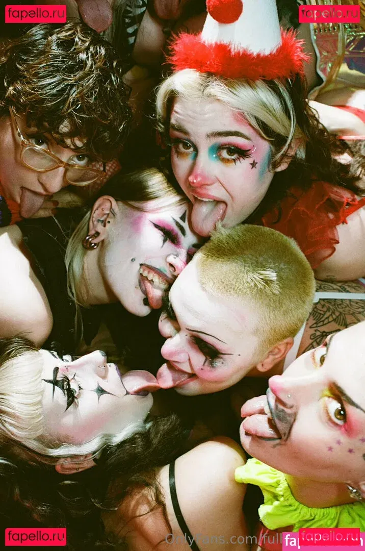 fullmetalvenus Onlyfans Photo Gallery 