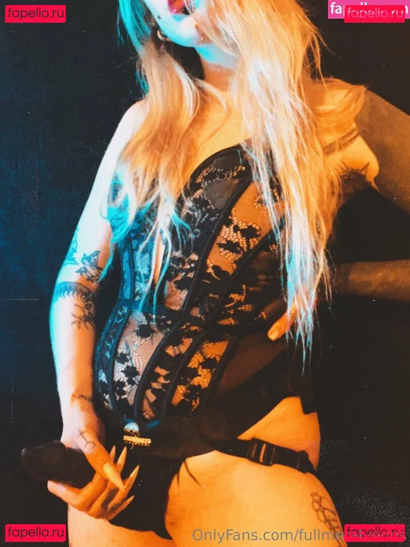 fullmetalvenus Onlyfans Photo Gallery 