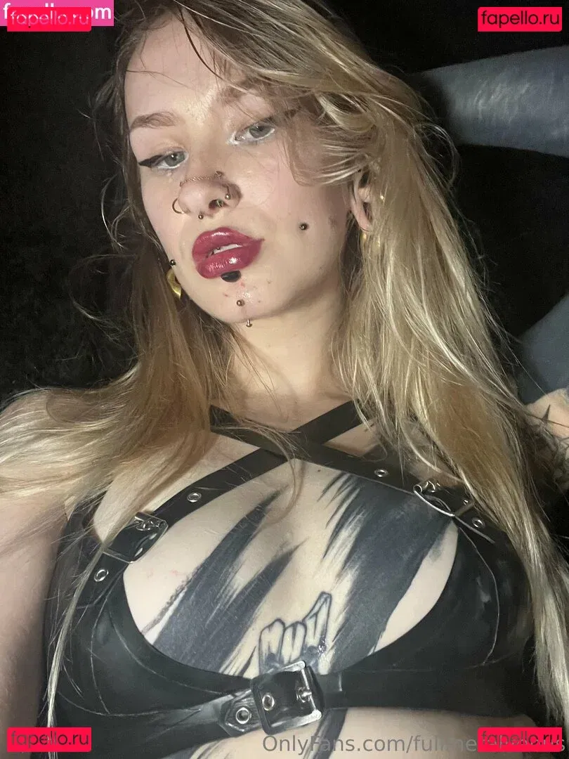 fullmetalvenus Onlyfans Photo Gallery 